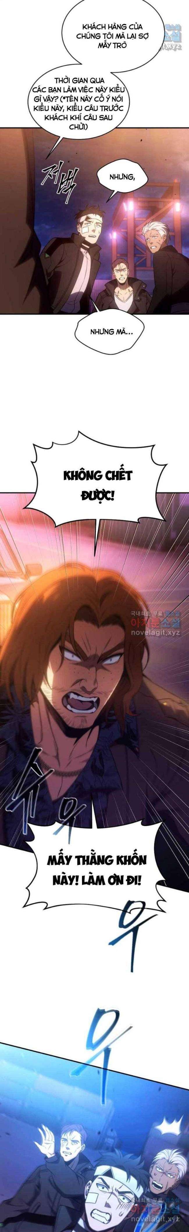 Ma Dược Sư Thiên Tài - Page 6