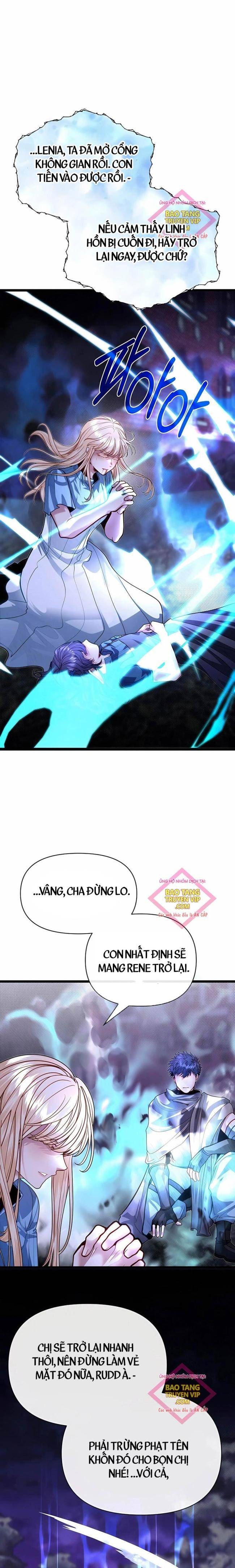 Anh Trai Anh Hùng Là Người Đã Chết Trong Học Viện - Page 29