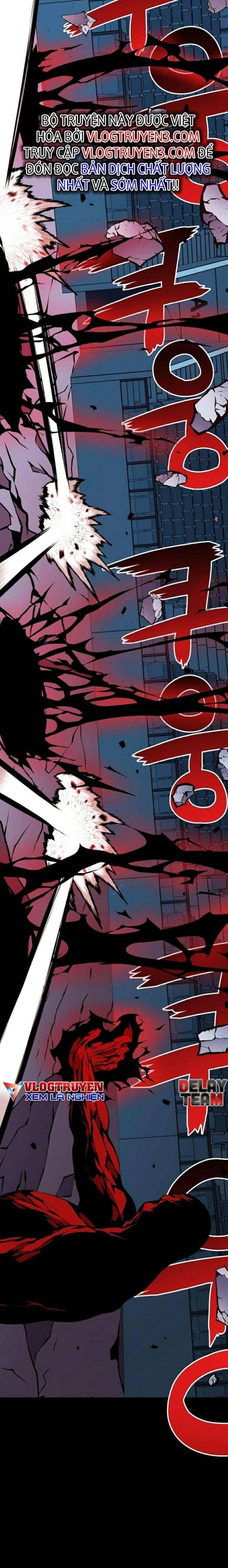 Cuồng Thú - Page 20