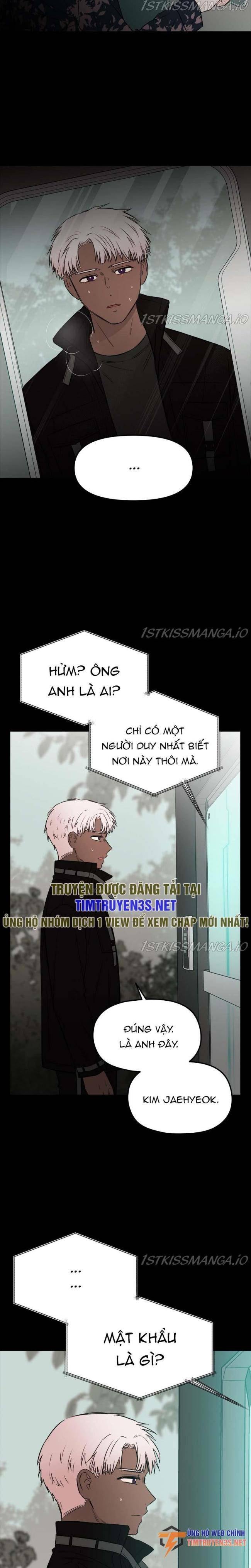 Bươm Bướm Và Máu - Page 25