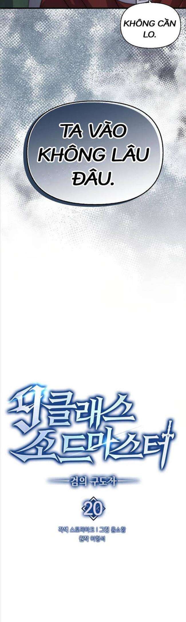 Kiếm Sư Cấp 9 Trở Lại - Page 14