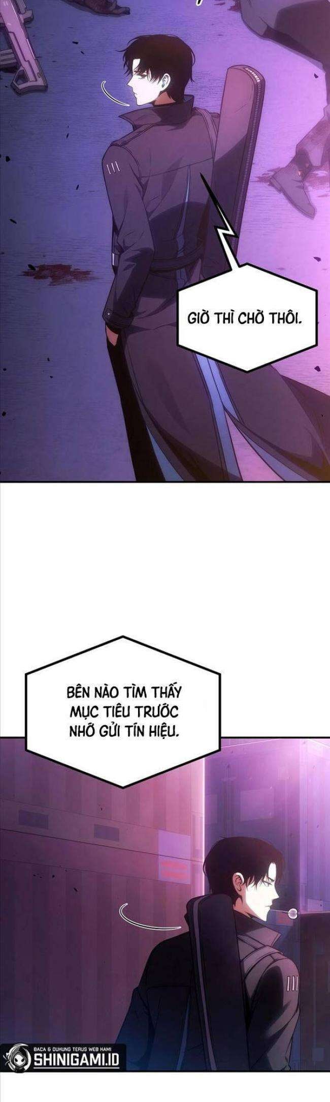 Ma Dược Sư Thiên Tài - Page 40