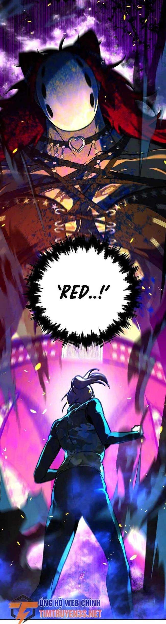 Tuyệt Đỉnh Anh Hùng - Page 11