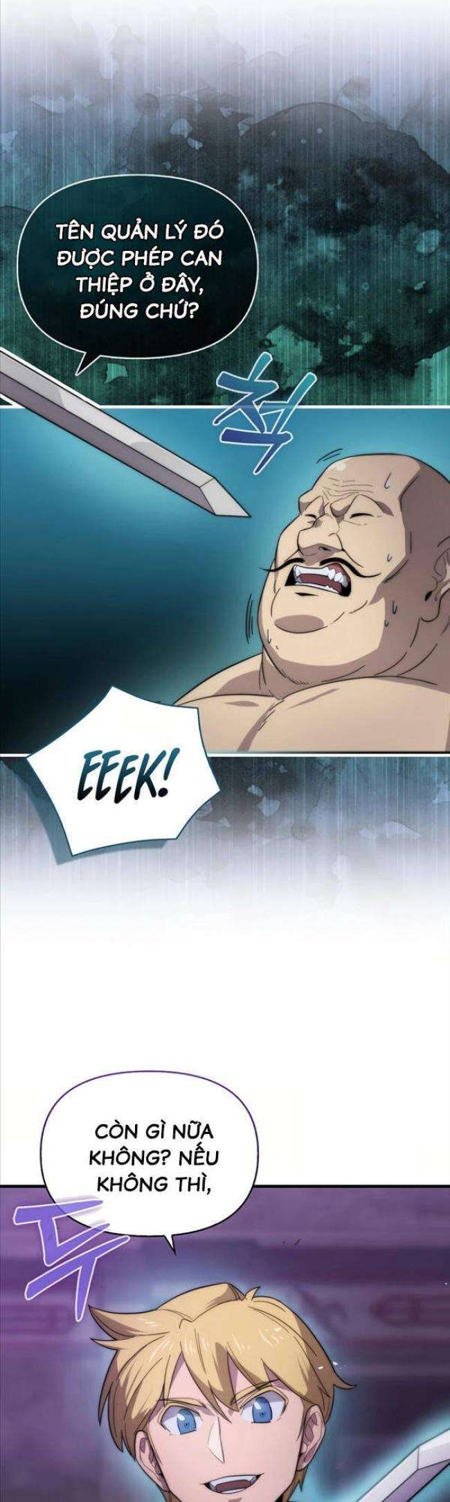 Kiếm Sư Cấp 9 Trở Lại - Page 51