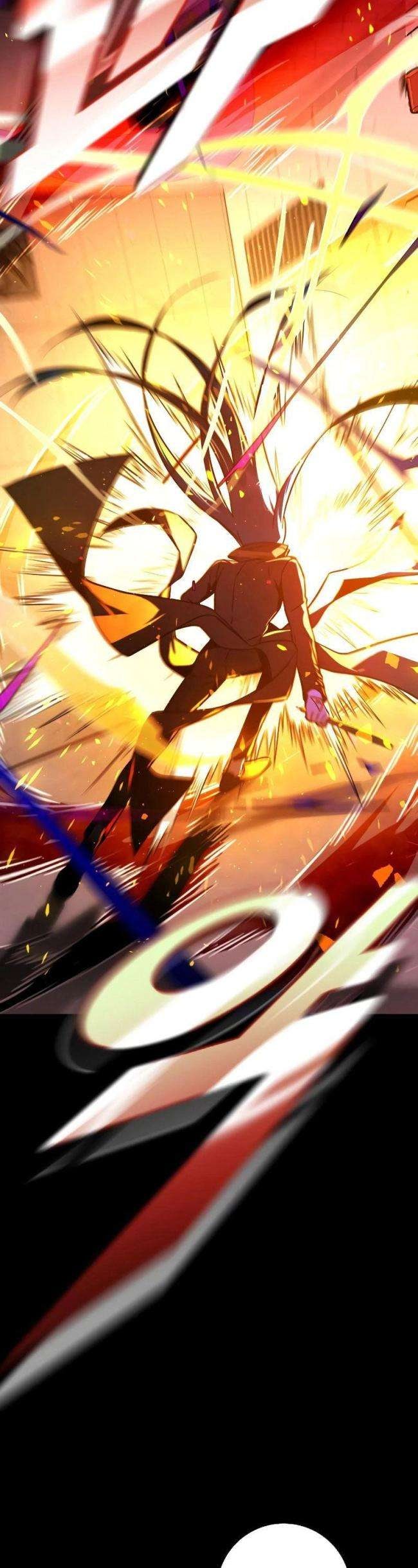 Tuyệt Đỉnh Anh Hùng - Page 40