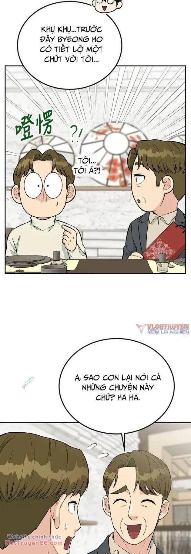 Chuyển Sinh Trở Thành Nhân Viên Mới - Page 36