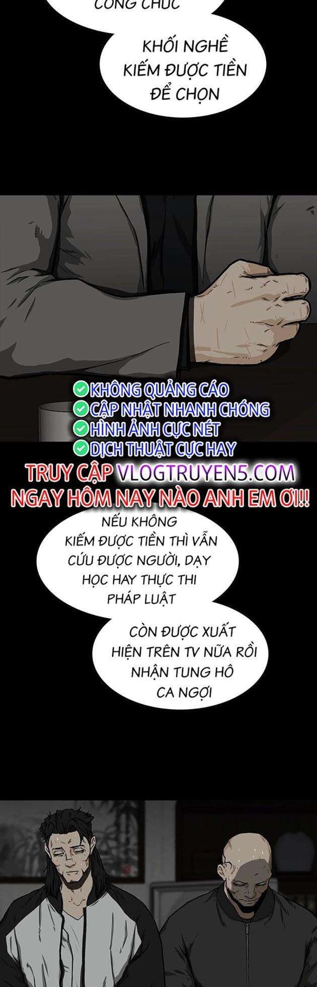 Trường Học Gangster - Page 11