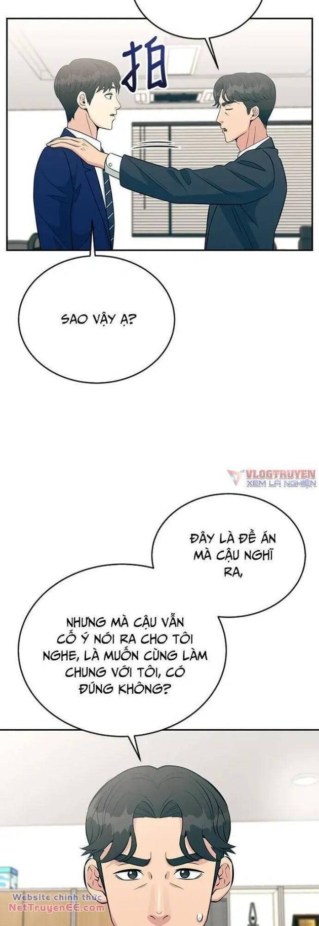 Chuyển Sinh Trở Thành Nhân Viên Mới - Page 27