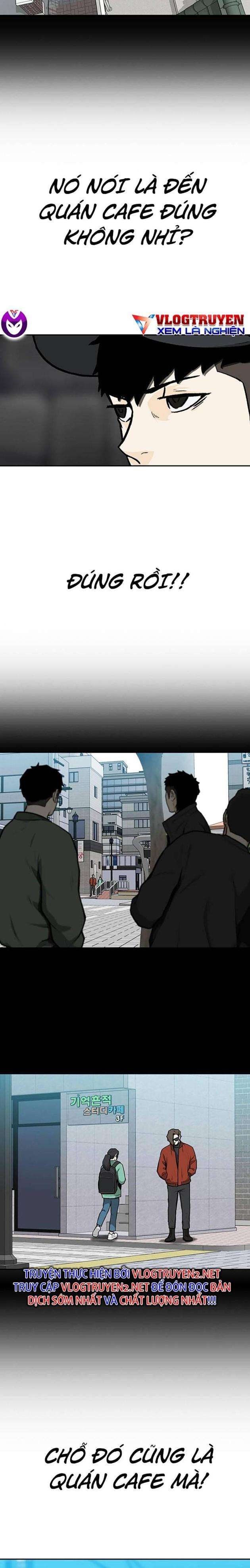 Trường Học Gangster - Page 12