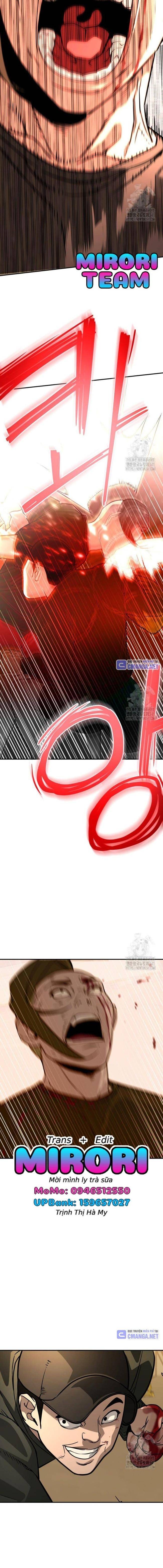 99 Thủ Lĩnh - Page 25