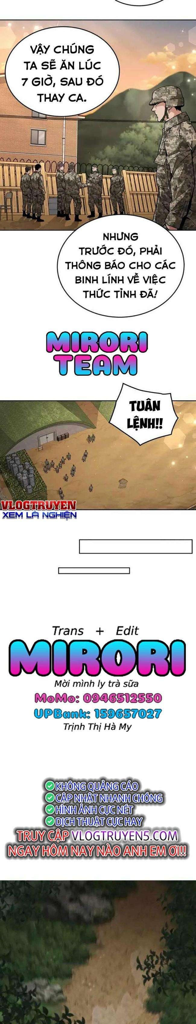 Trù Vương Mạt Thế - Page 20