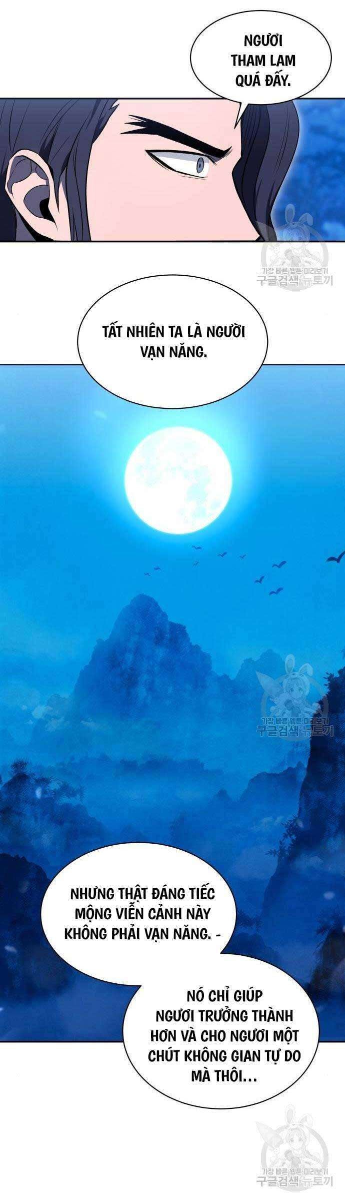 Thiên Tài Tuyệt Đỉnh Hoa Sơn - Page 33