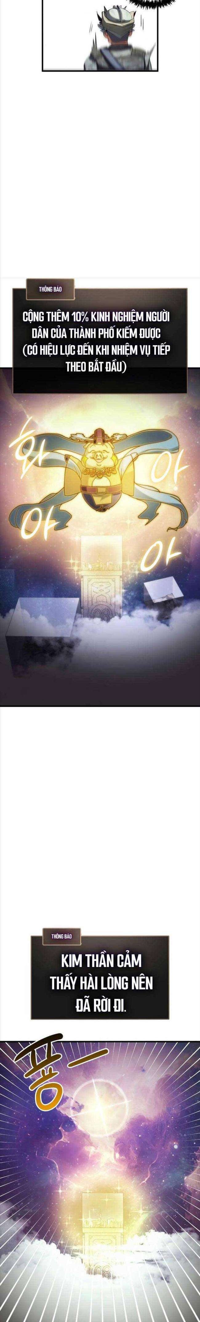 Ván Cược Của Chúa - Page 25