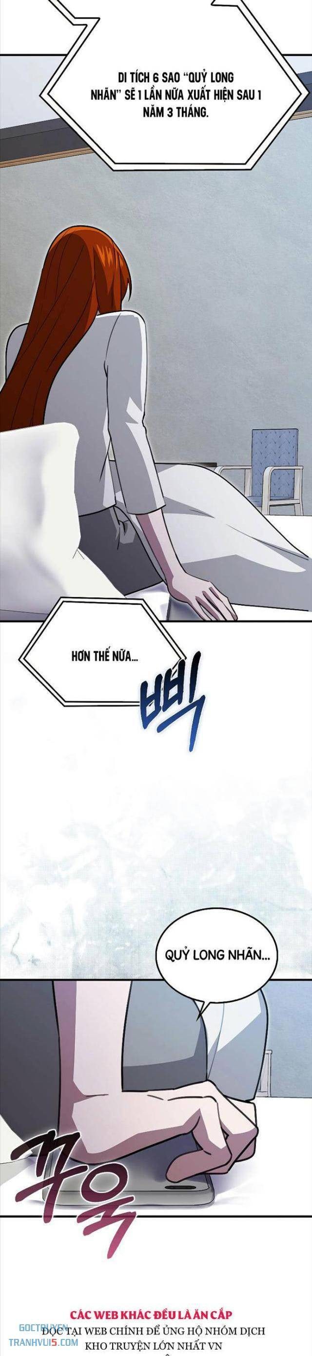 Tôi Không Phải Là Hồi Quy Giả - Page 20