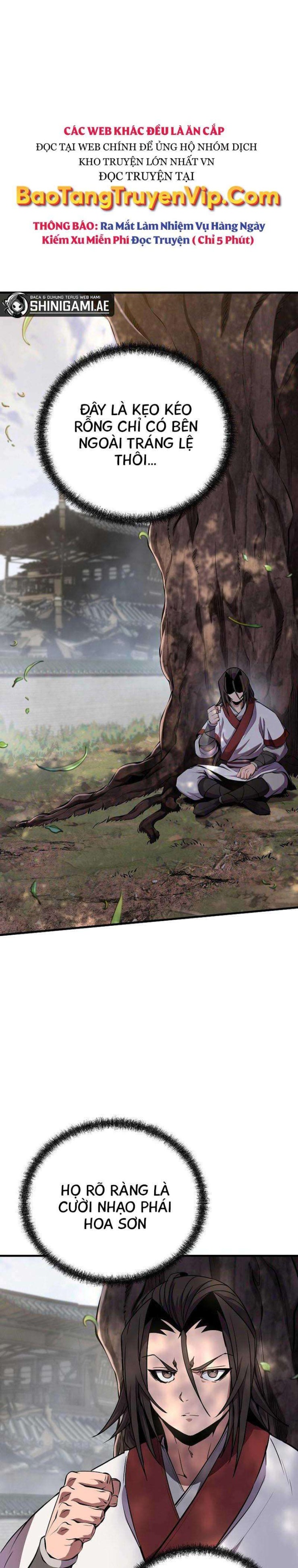 Đông Phương Bất Bại - Page 20