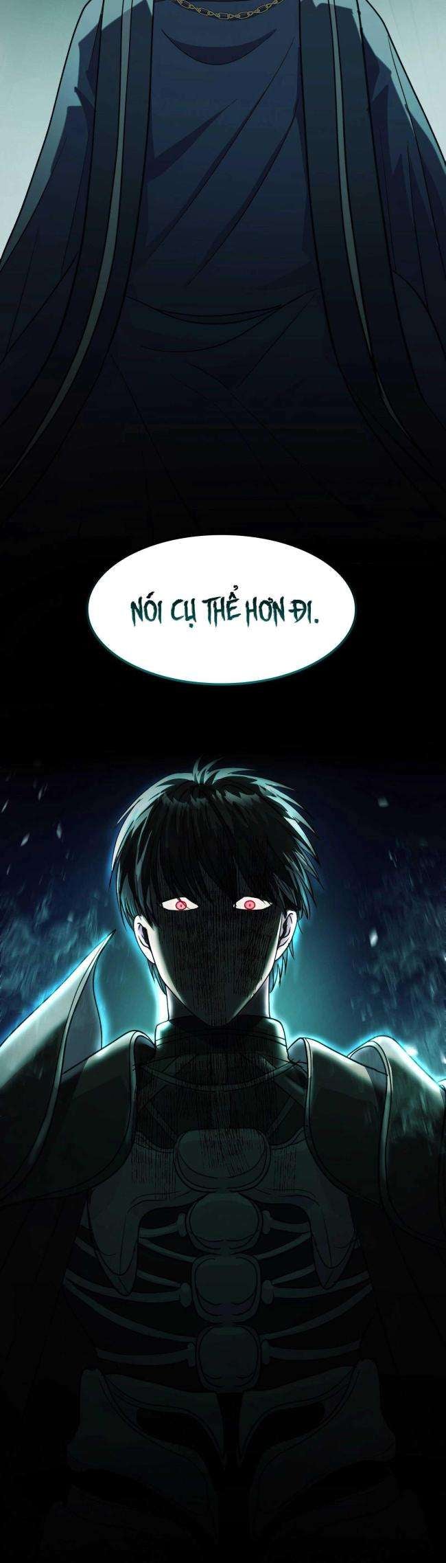 Thiết Huyết Chiêu Hồn Sư - Page 34