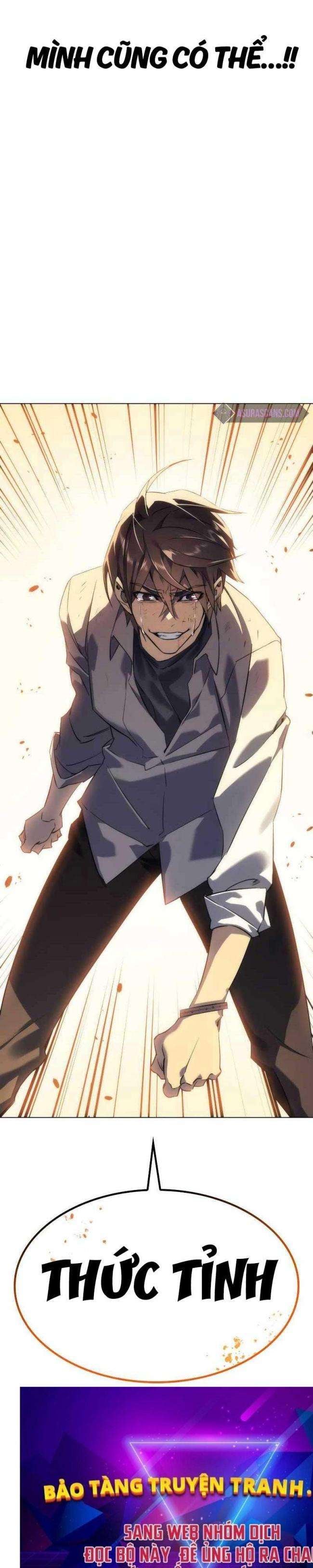 Hồi Quy Bằng Vương Quyền - Page 36