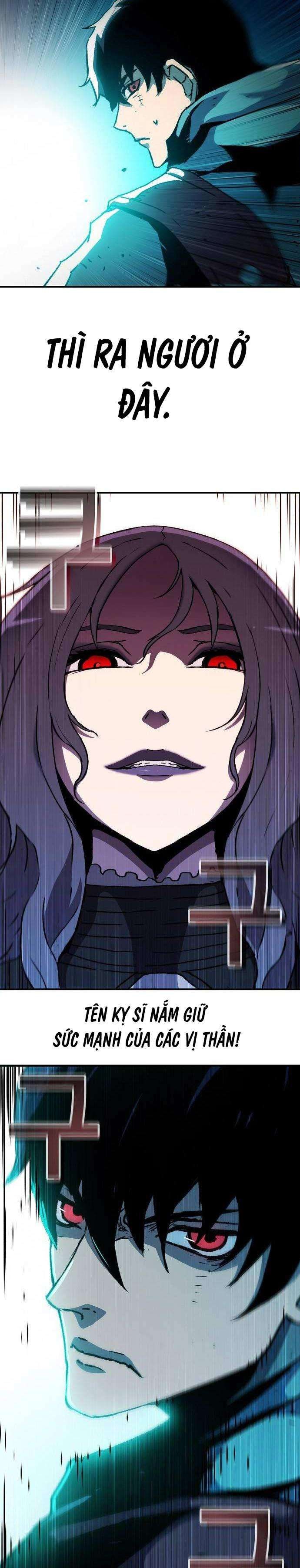 Chiến Binh Đoản Mệnh - Page 39