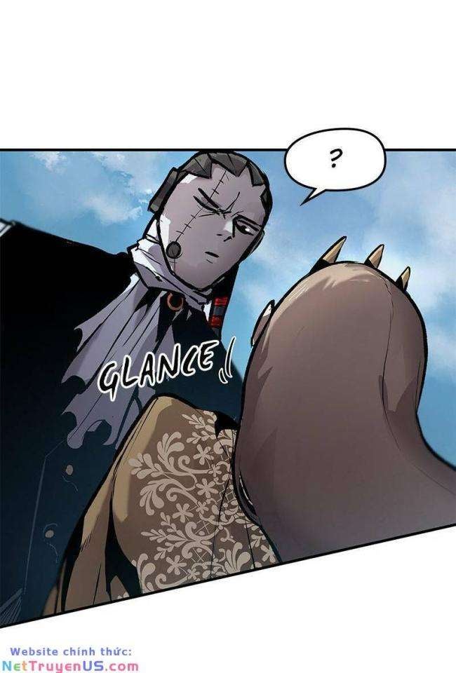 Kị Sĩ Xác Sống - Page 20