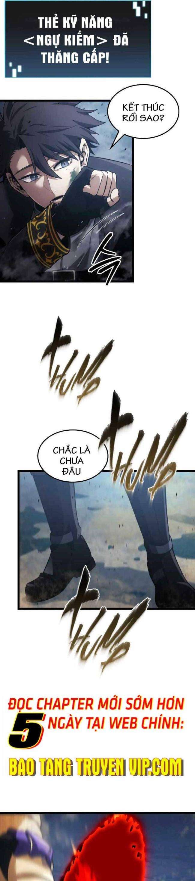 Người Chơi Tài Năng Điên Cuồng - Page 10