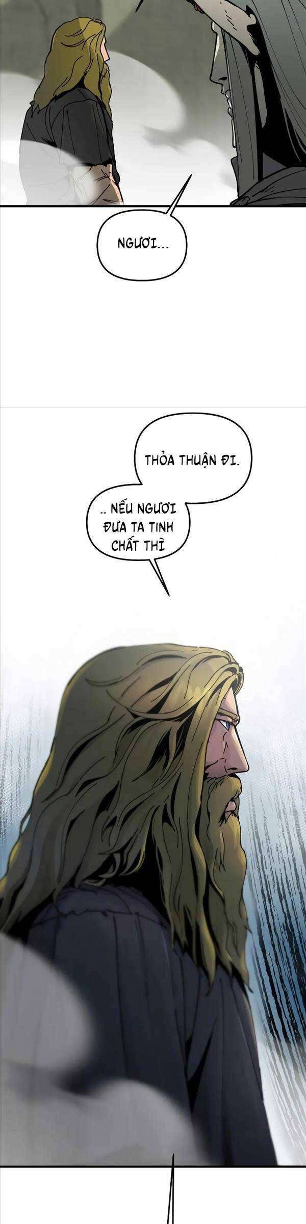 Thánh Kiếm Huyền Thoại - Page 44