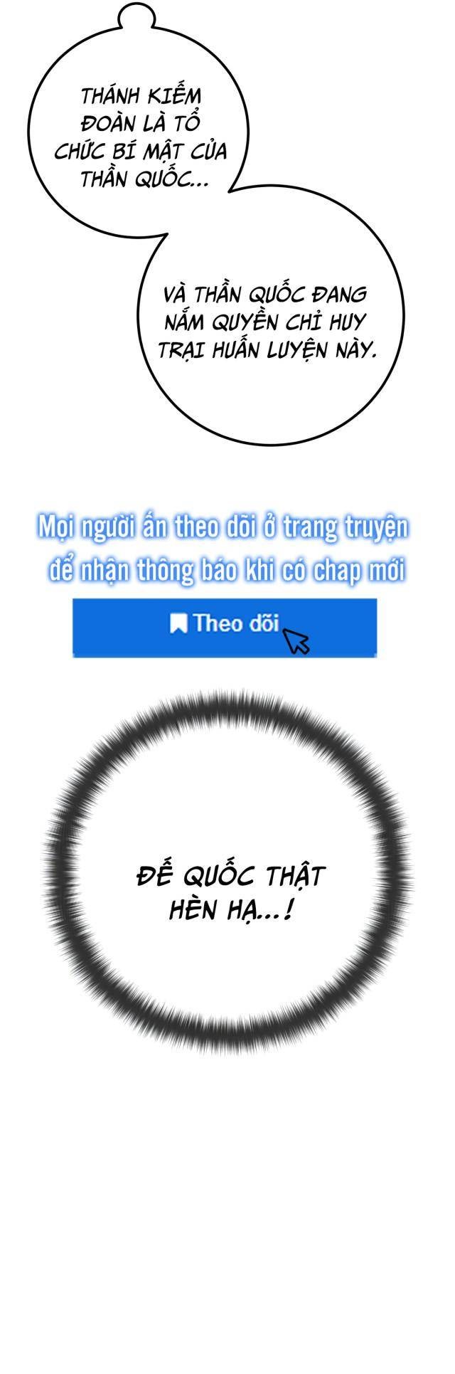 Tôi Mạnh Hơn Anh Hùng - Page 34