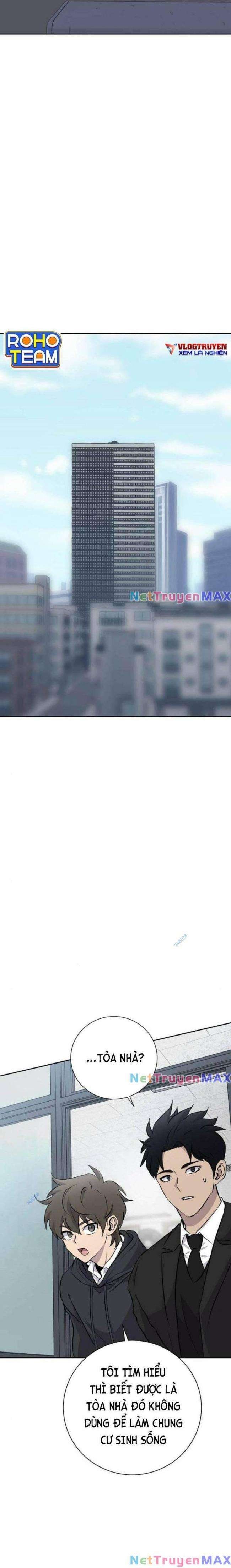 Trò Chơi Ma Quái - Page 18