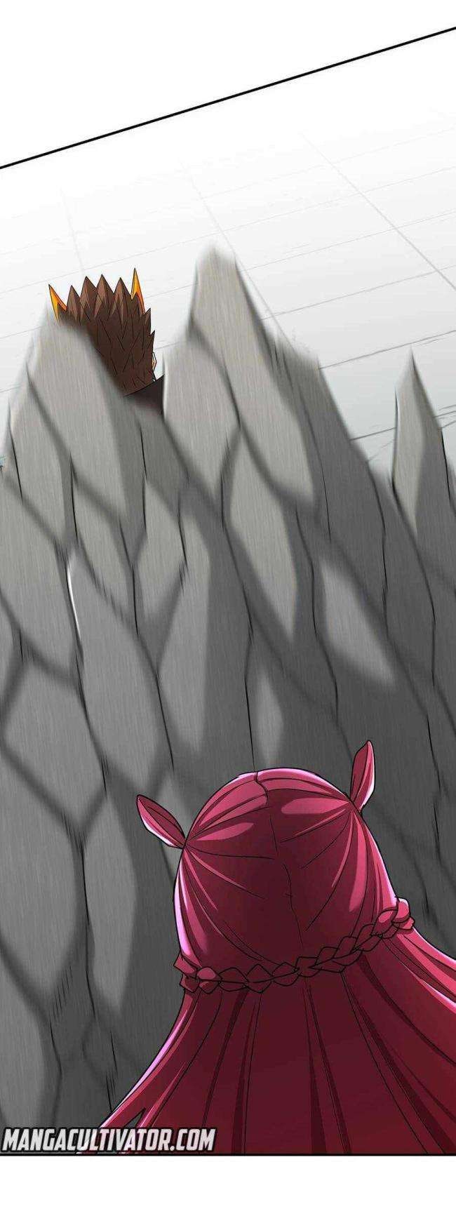 Nhập Hồn Ma Đạo Tổ Sư - Page 14