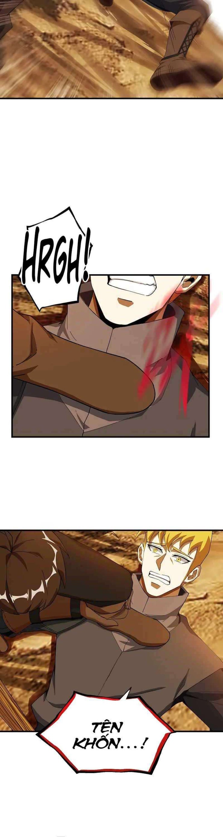 Đăng Nhập Thành Quái Vật - Page 14