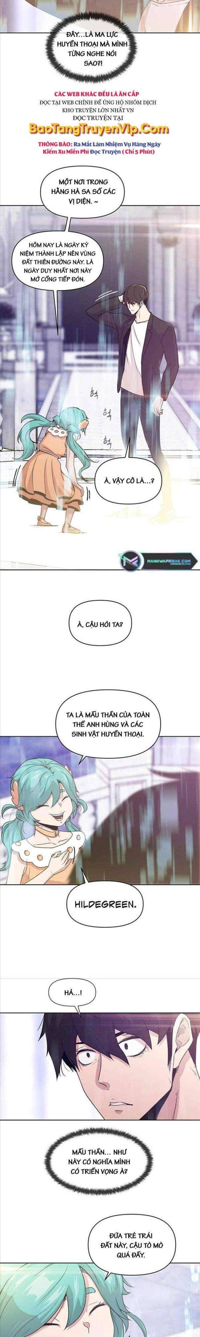 Võ Gia Cô Độc - Page 9