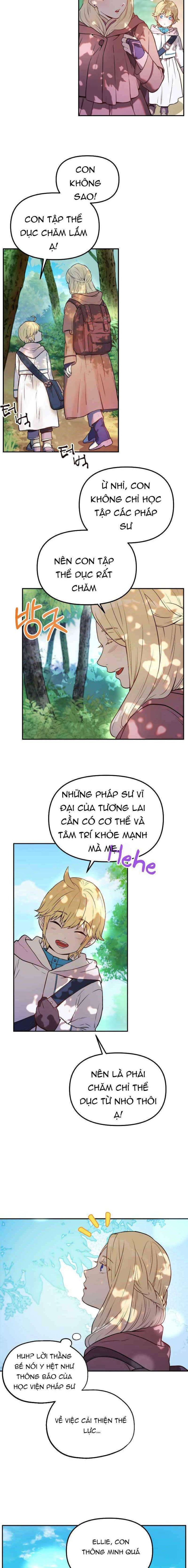 Hoàng Kim Pháp Sư - Page 30