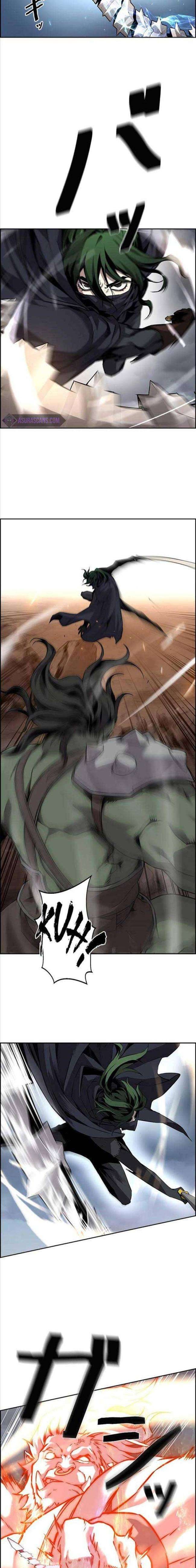 Đặc Tính Tiến Hóa Của Chiêu Hồn Sư - Page 24