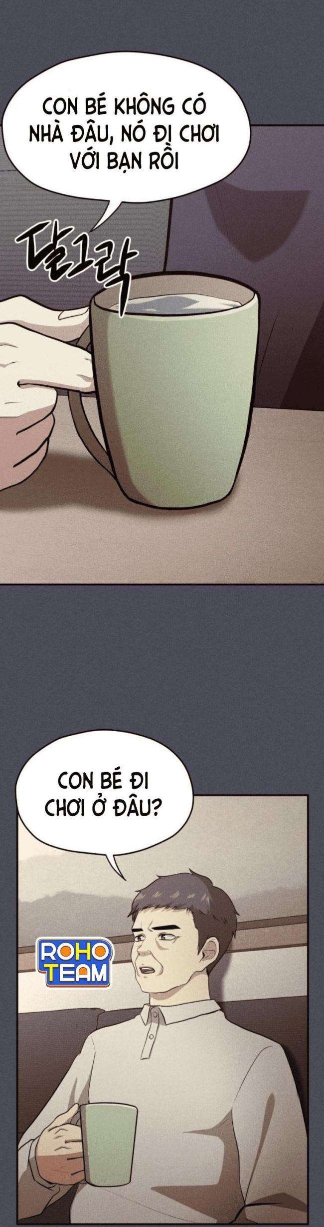 Phòng Kín - Page 35