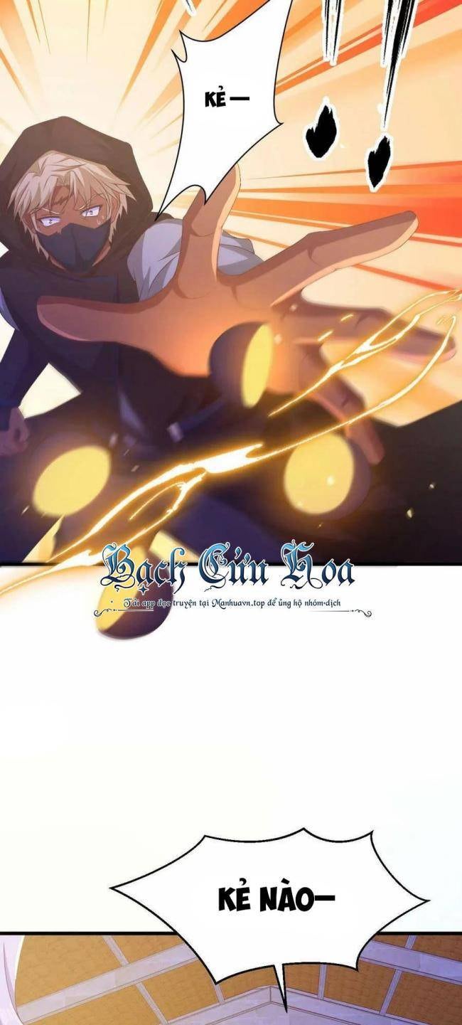 Từ Hôm Nay Bắt Đầu Làm Thành Chủ - Page 42