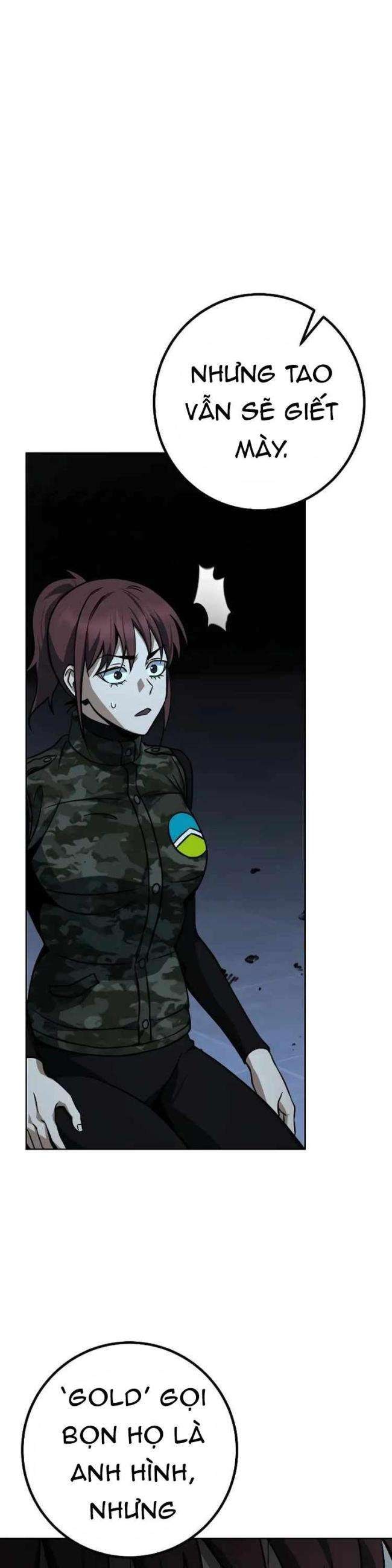 Tuyệt Đỉnh Anh Hùng - Page 65