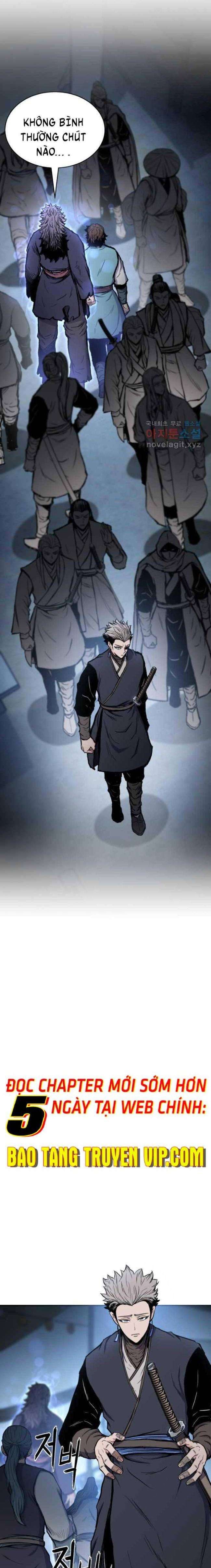 Ta Là Chủ Nhân Của Thư Viện Võ Công - Page 11