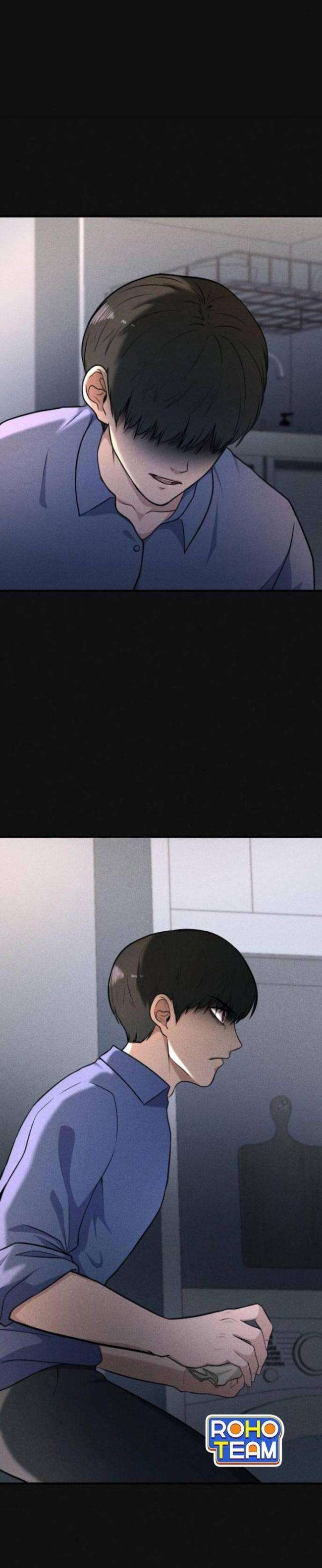 Phòng Kín - Page 21