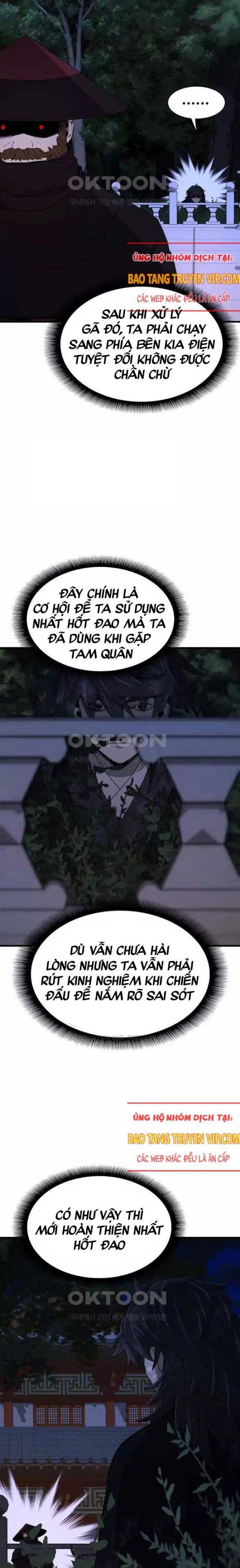 Nhất Hốt Đao - Page 4