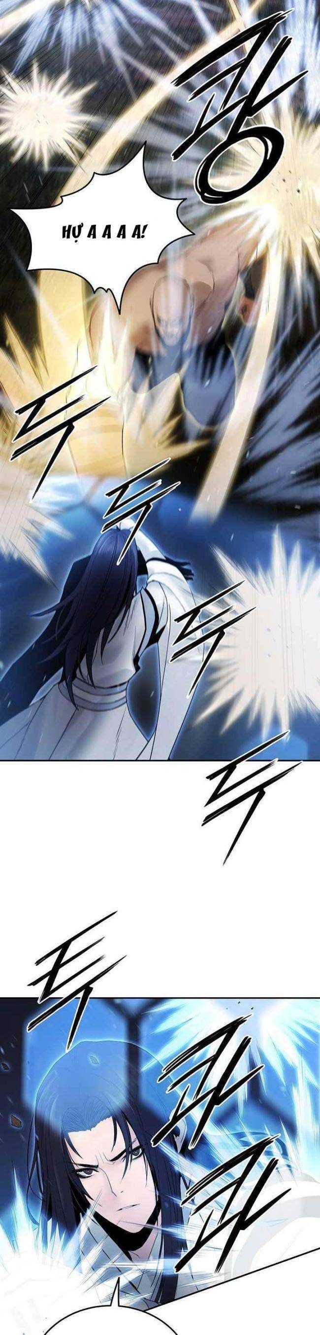 Hắc Bạch Võ Đế - Page 23