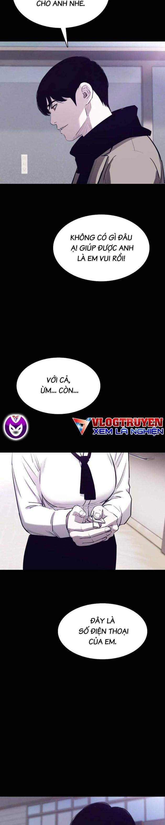 Loser Báo Thù - Page 12