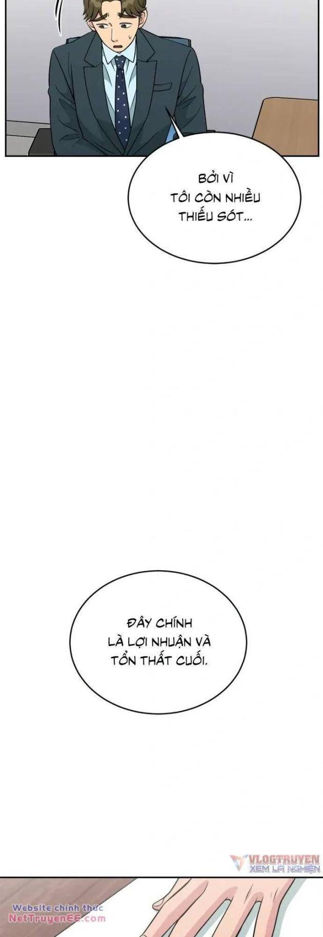 Chuyển Sinh Trở Thành Nhân Viên Mới - Page 29