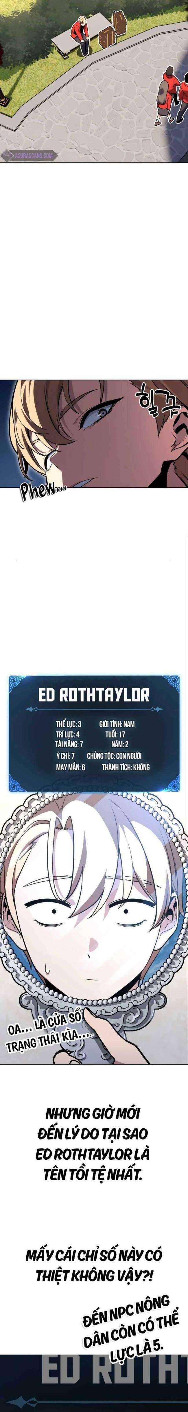 Hướng Dẫn Sinh Tồn Trong Học Viện - Page 8