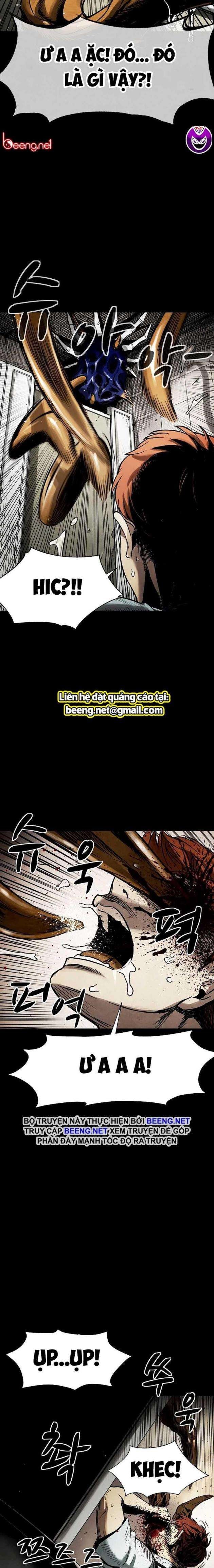 Mầm Chết - Page 25