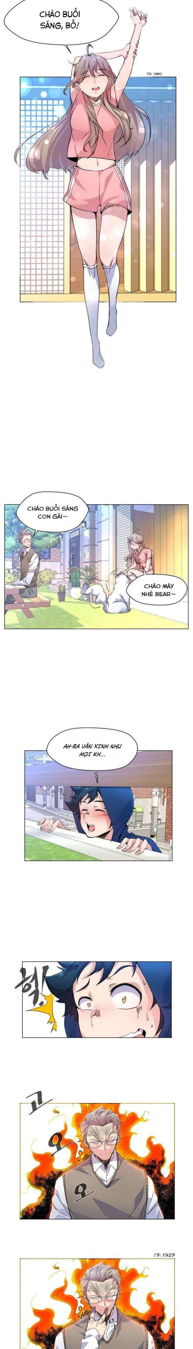 Góc Cao Khung Thành - Page 17