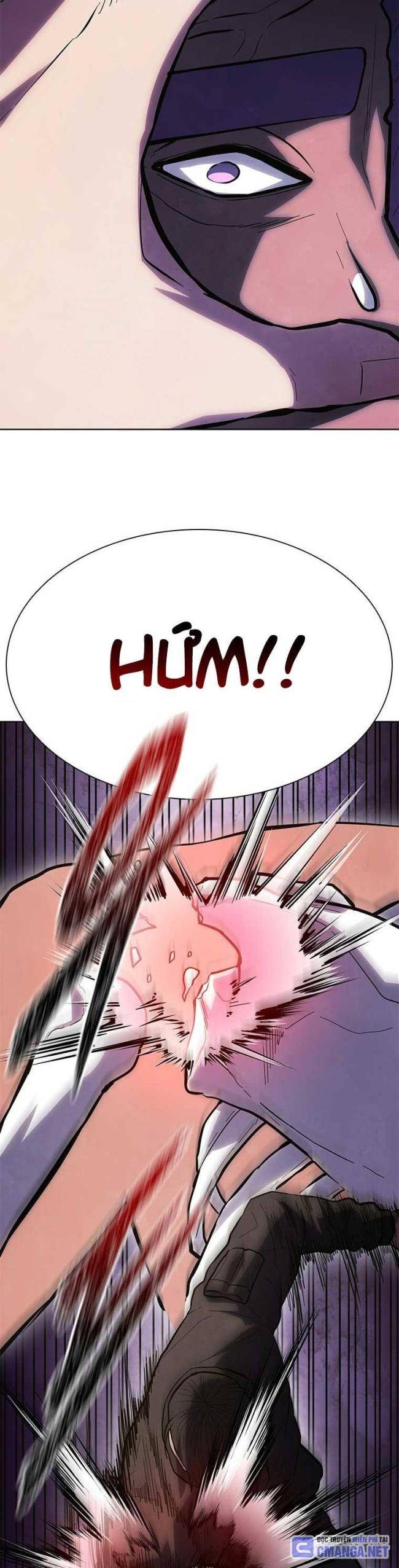 Sự Trở Lại Của Ông Trùm - Page 25