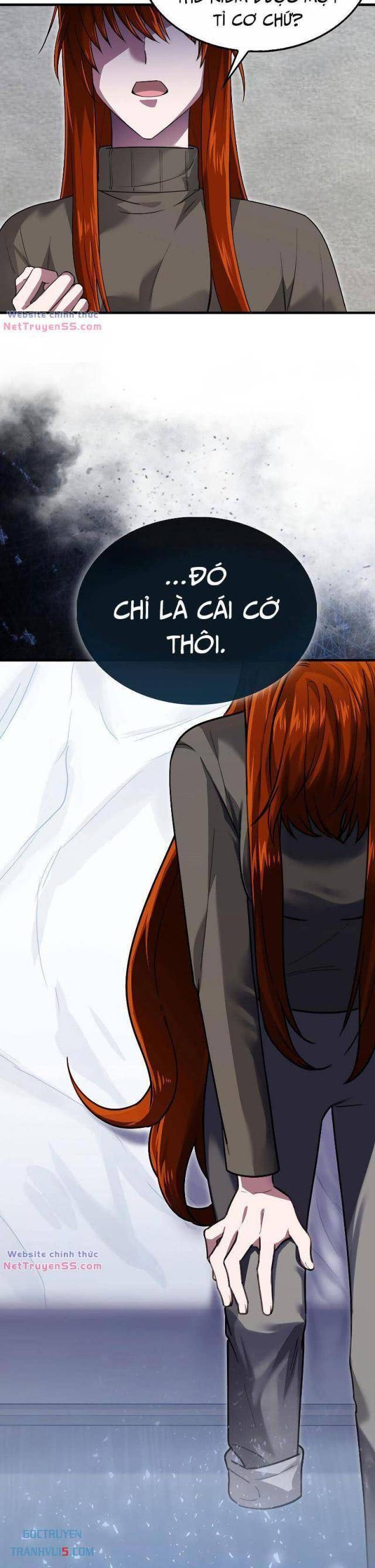 Tôi Không Phải Là Hồi Quy Giả - Page 11