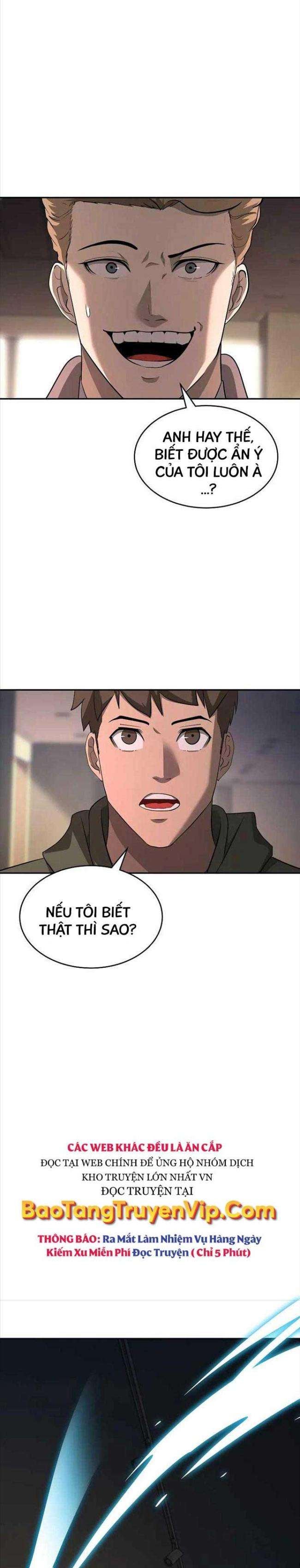 Vị Bạo Chúa Của Ngày Tận Thế Trở Lại - Page 23