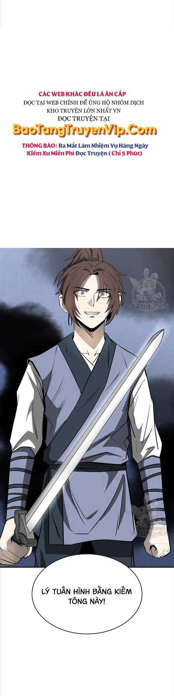 Thiên Tài Tuyệt Đỉnh Hoa Sơn - Page 34