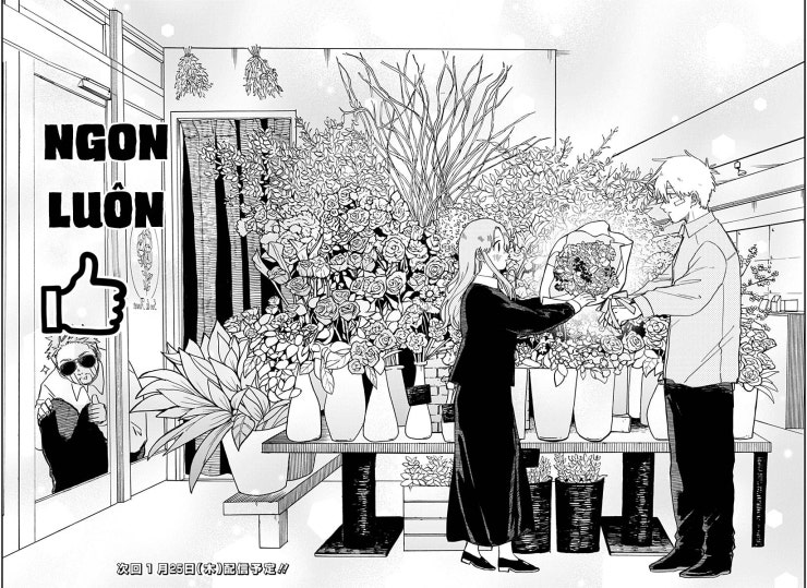 Cuộc Chiến Nhà Trẻ - Page 22