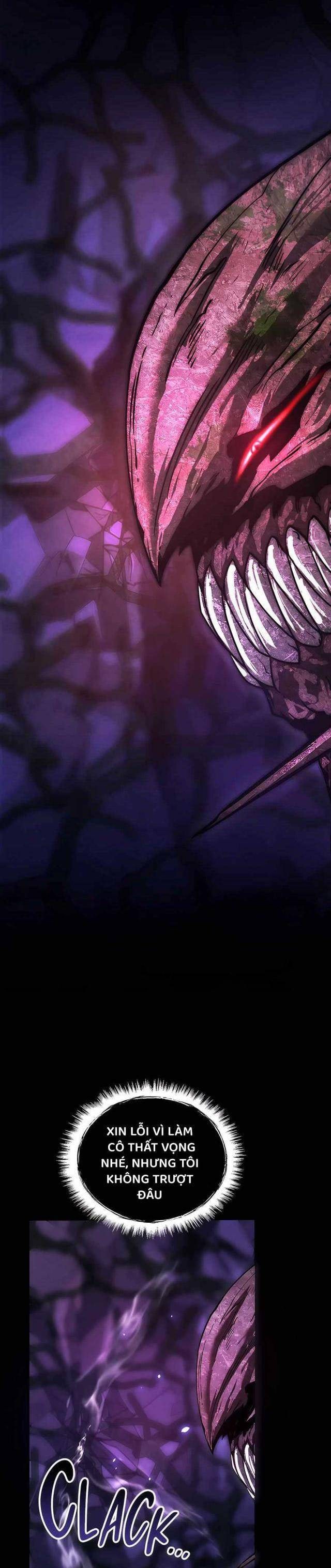 Tôi Đã Trở Thành Quái Vật Không Gian - Page 16